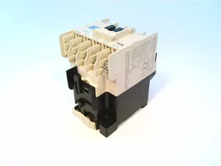 Mitsubishi Electric S-N12AC200V — Contactors (image 4)