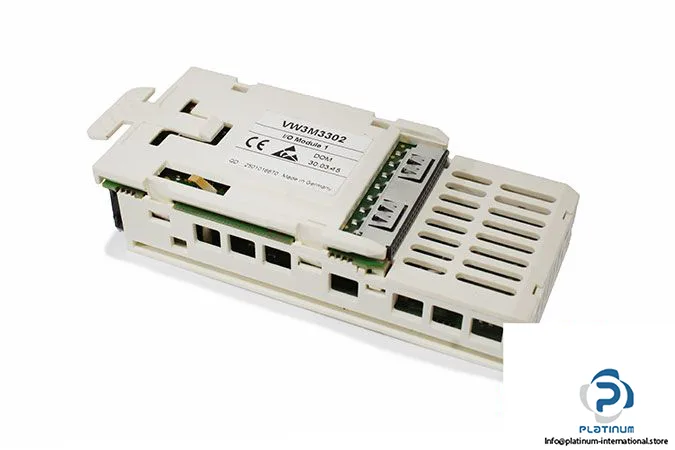 Schneider Electric VW3M3302 (image 3)