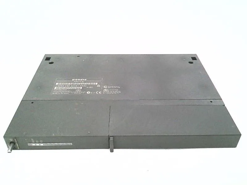 Siemens 6ES7460-3AA01-0AB0 (image 3)