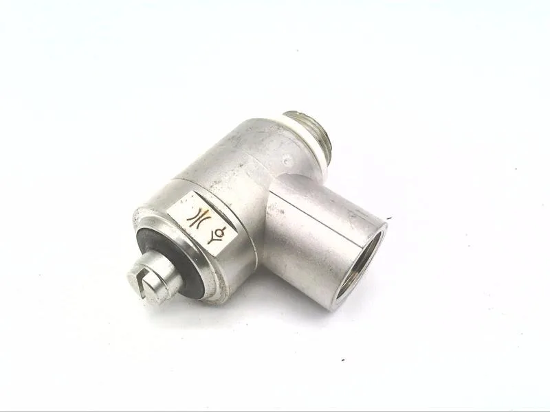 Festo CRGRLA-3/8-B — Solenoid & Directional Valves (image 3)