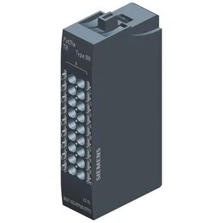 Siemens 6ES7193-6TP00-0TP0 — PLC I/O & Expansion Modules (image 2)