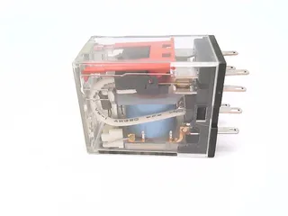 Omron MY2NDC100110S — General Purpose Relays (image 2)