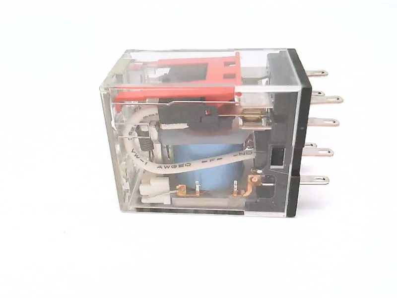 Omron MY2NDC100110S — General Purpose Relays (image 2)
