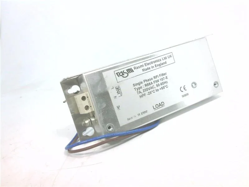 Omron R88A-FIW107E — PLC Accessories (image 3)