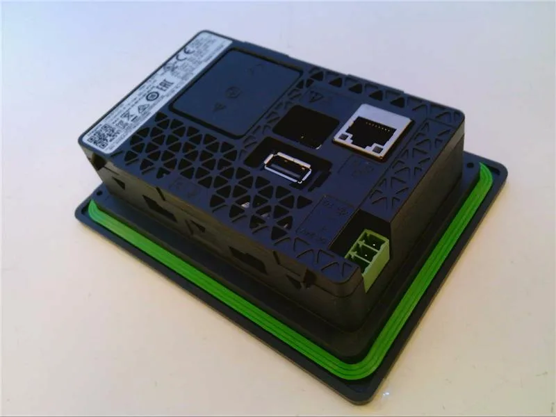 Schneider Electric HMISTO735 (image 5)