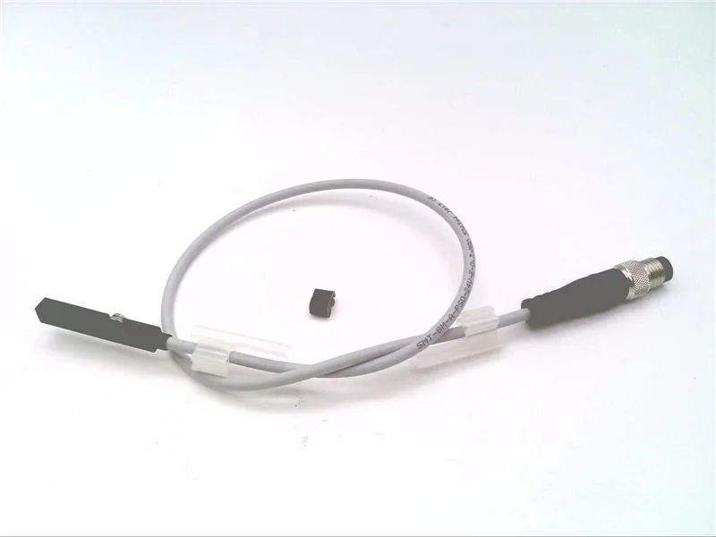 Festo SMT-8M-A-PSO-24V-E-0,3-M8D — Proximity Sensors