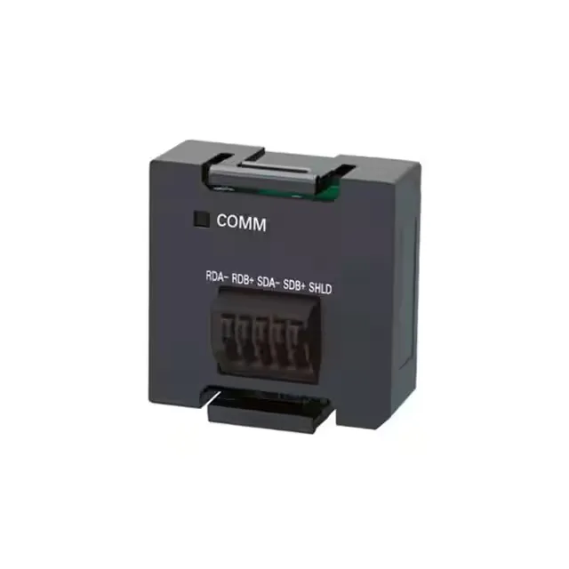 Omron NX1W-CIF12 — PLCs (Programmable Logic Controllers)