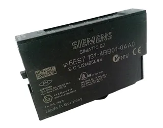 Siemens 6ES7131-4BB01-0AA0 — PLC I/O & Expansion Modules (image 3)