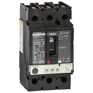 Schneider Electric NJJF36250U31XTW