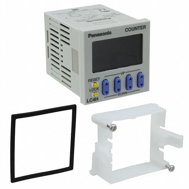 Panasonic Industrial LC4H-T4-DC24V