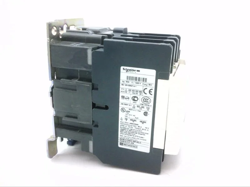 Schneider Electric LC1D406G7 (image 2)