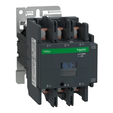 Schneider Electric LC1D806FW