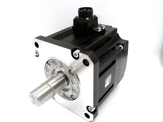Mitsubishi Electric HG-SR352B — Servo Motors (image 2)