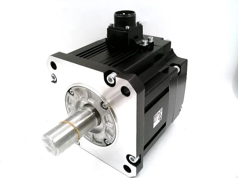Mitsubishi Electric HG-SR352B — Servo Motors (image 2)