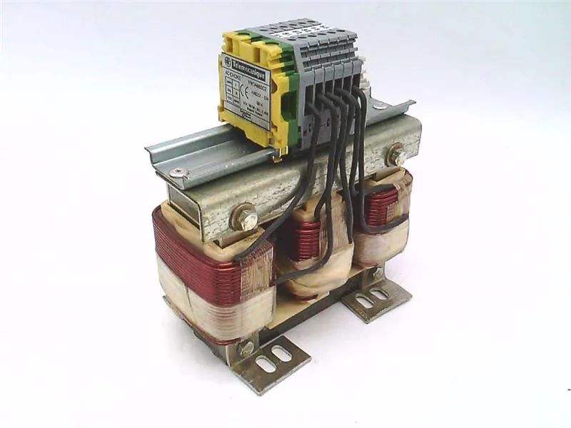 Schneider Electric VW3A66502