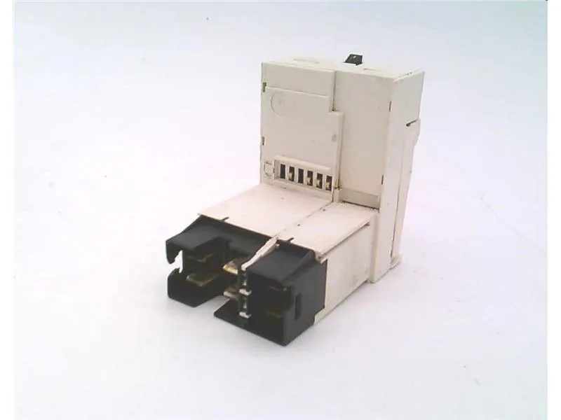 Schneider Electric LUCA18FU (image 4)