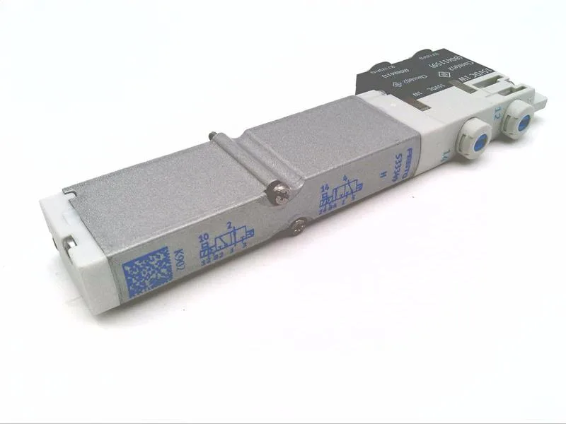 Festo VMPA1-M1H-H-PI — Valve Manifolds & Terminals
