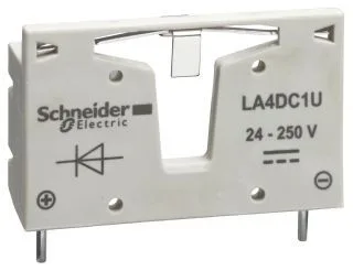 Schneider Electric LA4DC1U (image 2)