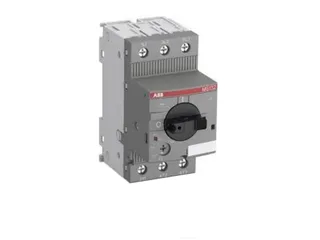 ABB MS132-4.0 — Motor Starters (image 5)