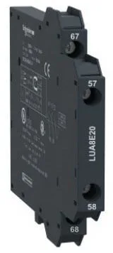 Schneider Electric LUA8E20 (image 3)