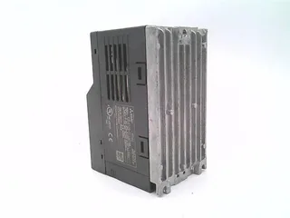 Mitsubishi Electric FR-E720-015SC-NA — AC Drives (VFD) (image 2)
