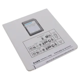 Siemens 6ES7954-8LP03-0AA0 — PLC Accessories (image 2)