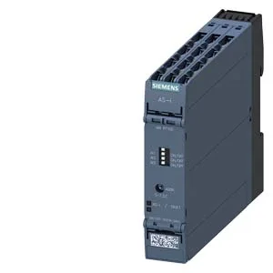 Siemens 3RK1207-3CE00-2AA2