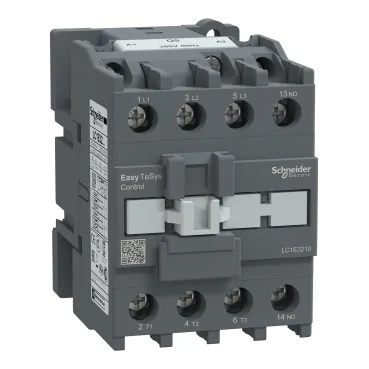 Schneider Electric LC1E3210Q5 — Contactors
