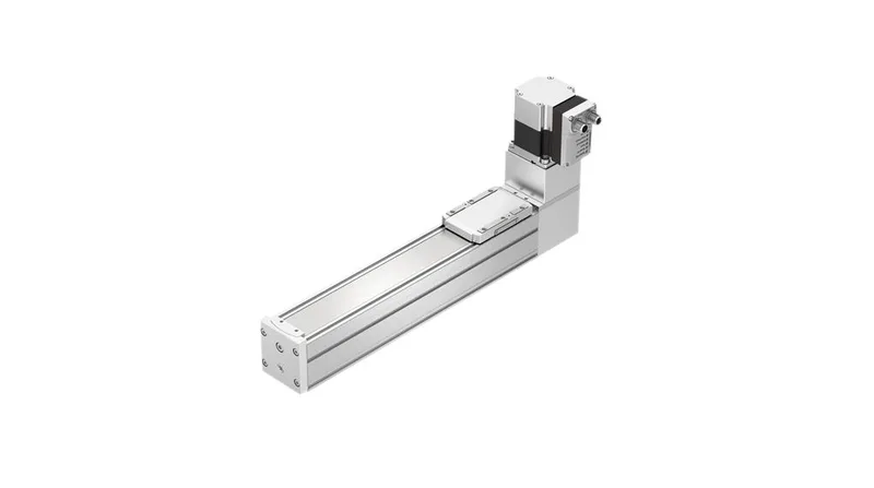 Festo ELGS-TB-KF-60-200-ST-M-H1-PLK-AA — Servo Motors