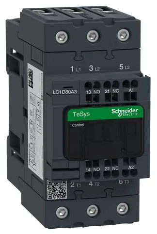 Schneider Electric LC1D80A3F7