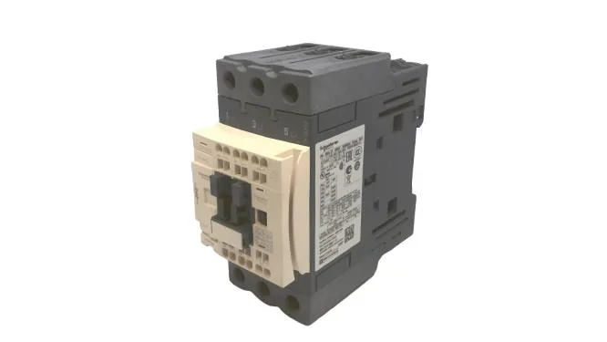 Schneider Electric LC1D40A3BD (image 3)
