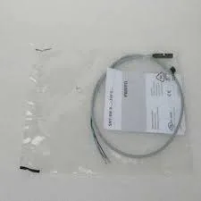 Festo SMT-8M-A-PO-24V-E-0.3-M8D