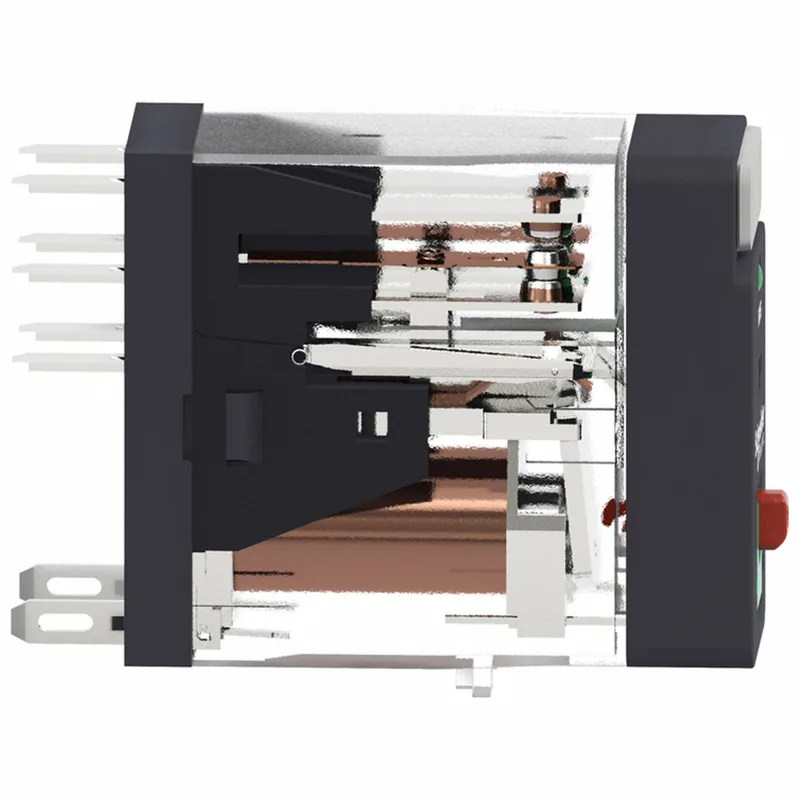 Schneider Electric RXG22E7 (image 5)