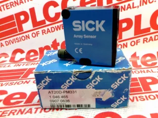 SICK AT20D-PM331 — Photoelectric Sensors (image 2)