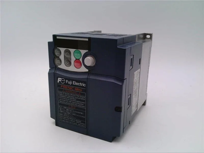 Fuji Electric FRN0010C2S-2U (image 5)