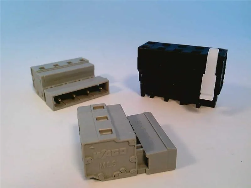 Schneider Electric VW3M4121