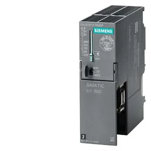 Siemens 6ES7317-2FK14-0AB0 — PLCs (Programmable Logic Controllers) (image 2)