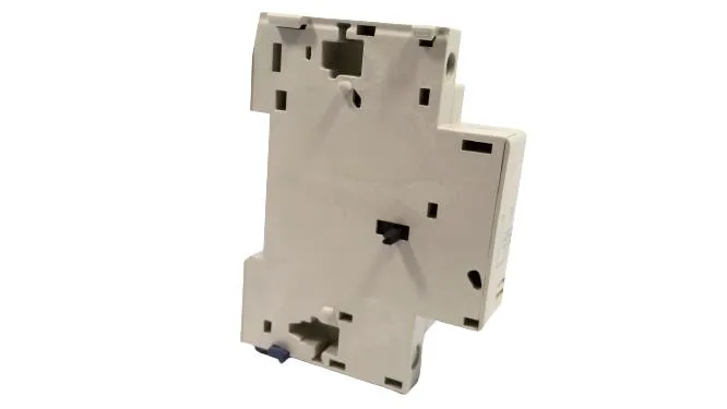 Schneider Electric GV2-AS026 — Miniature Circuit Breakers (MCB) (image 4)
