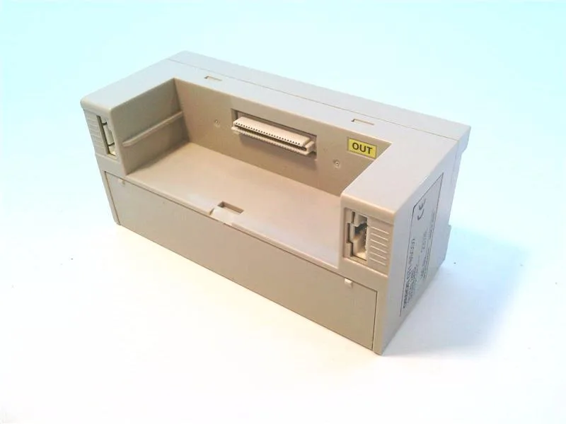 Omron GT1-BSC02 — PLC I/O & Expansion Modules (image 4)