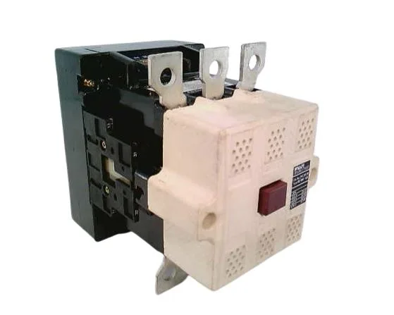 Fuji Electric 2NC3F0222 — Contactors (image 2)