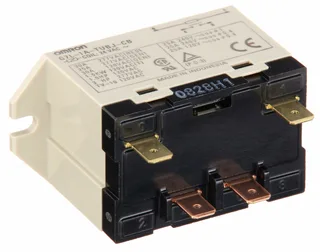 Omron G7L-1A-TUBJ-CB-AC24 — General Purpose Relays (image 2)