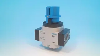 Festo HE-1/2-D-MIDI-NPT — Solenoid & Directional Valves (image 2)