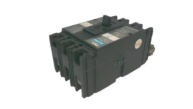 Fuji Electric BU-FSB2150 — Circuit Breaker Accessories (image 2)