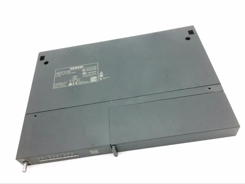 Siemens 6ES7441-2AA05-0AE0 — PLC I/O & Expansion Modules (image 2)