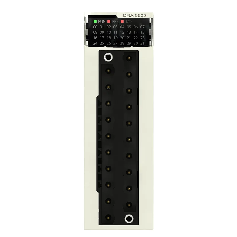 Schneider Electric BMXDRA0805 (image 2)