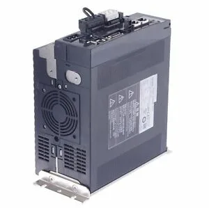 Omron R88D-KN20F-ECT (image 2)