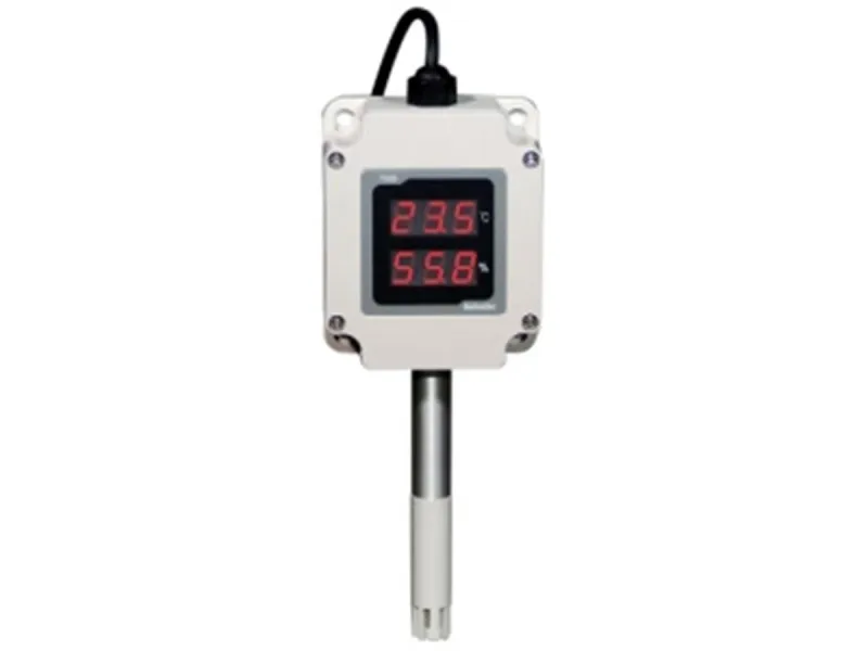 Autonics THD-WD1-C — Pressure Sensors