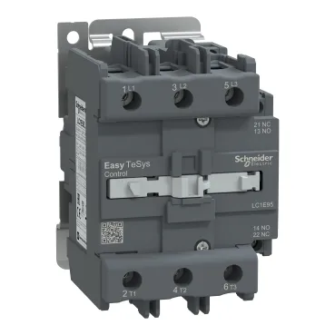 Schneider Electric LC1E95F5 — Contactors