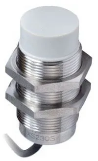 Schneider Electric XS230SAPAL2 — Proximity Sensors