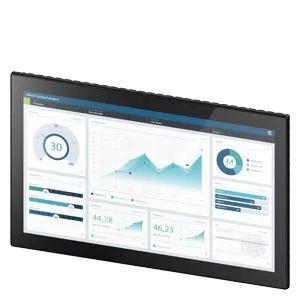 Siemens 6AV2128-3XB36-0AX1 — HMI Operator Interfaces